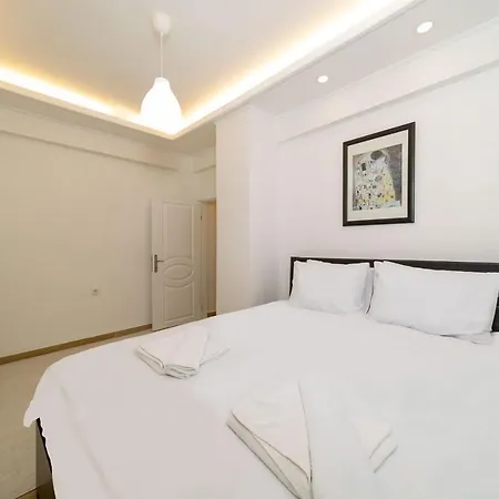 Apartament Cozy