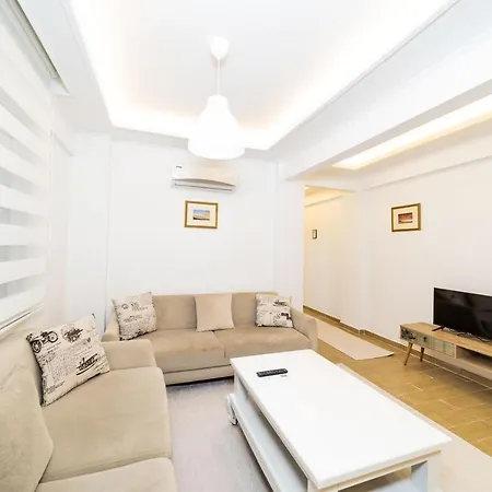 Apartament Cozy
