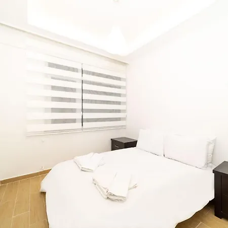 Apartament Cozy Antalya
