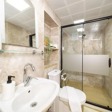 Apartament Cozy