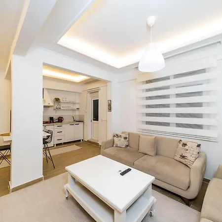 Apartament Cozy