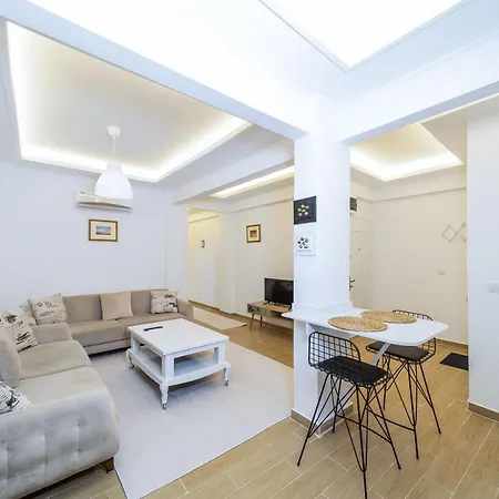 Apartament Cozy Antalya
