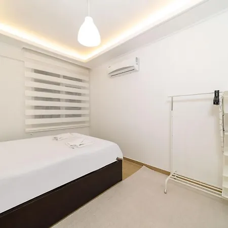 Appartement Cozy *