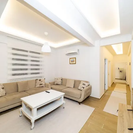 Appartement Cozy *
