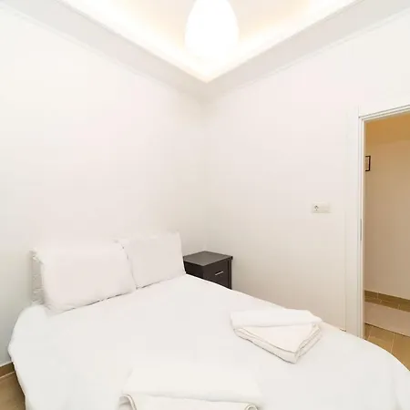 Cozy Antalya